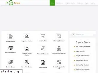 allseotools.tech