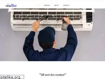 allservicecenter.in