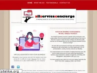 allservicecorp.com