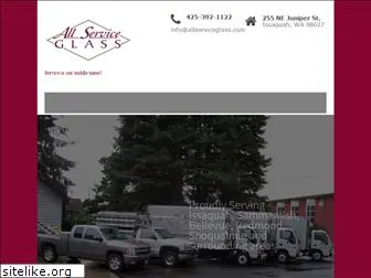 allserviceglass.com