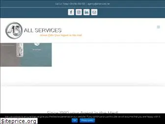 allservices.net