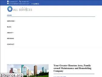 allserviceshouston.com