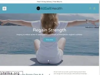 allsetthealth.com