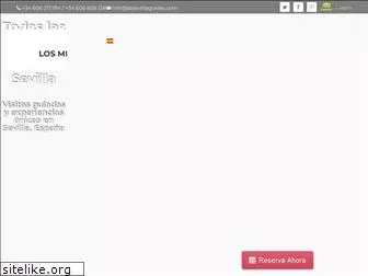 allsevillaguides.com
