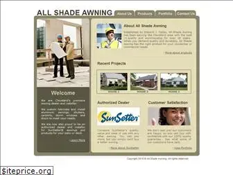 allshadeawning.com