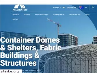 allshelter.com.au