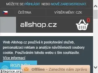 allshop.cz