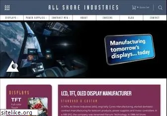 allshore.com