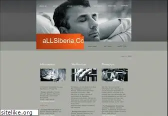 allsiberia.com