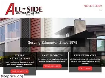 allsidecontractingltd.ca