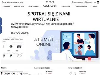 allsilver.net