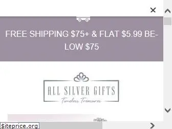 allsilvergifts.com