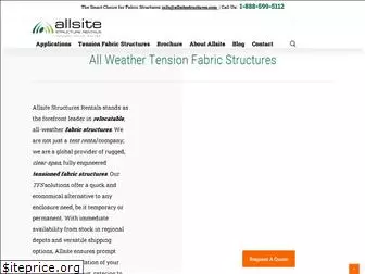 allsitestructures.com