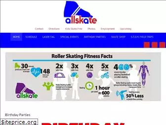 allskate.net