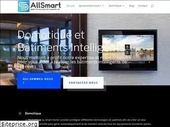 allsmart.ma