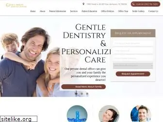 allsmilesdentalcenter.com