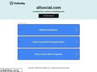 allsocial.com