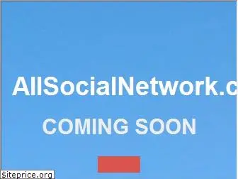 allsocialnetwork.com