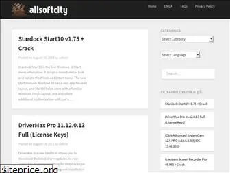allsoftcity.com