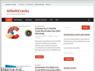 allsoftcracks.com