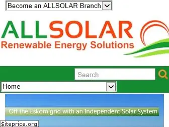 allsolar.co.za