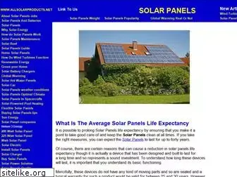 allsolarproducts.net