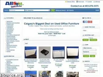 allsold.ca