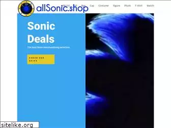 allsonic.shop