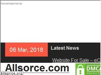 allsorce.com