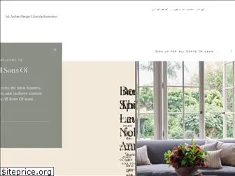 allsortsof.com