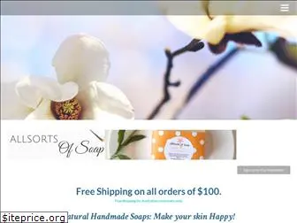 allsortsofsoap.com