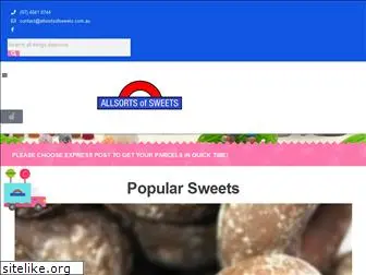 allsortsofsweets.com.au