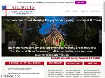 allsouls-stonybrook.org