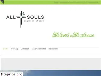 allsouls.co.za