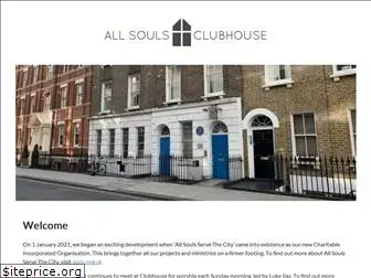 allsoulsclubhouse.org