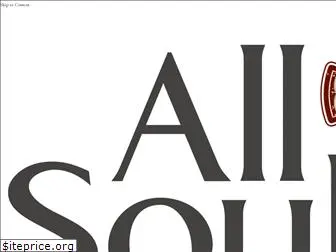 allsoulscommunity.com