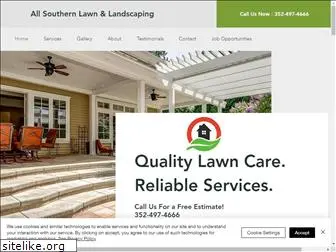 allsouthernlawn.com