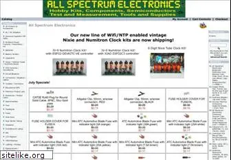 allspectrumelectronics.com