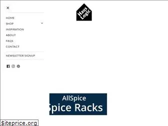 allspicerack.com