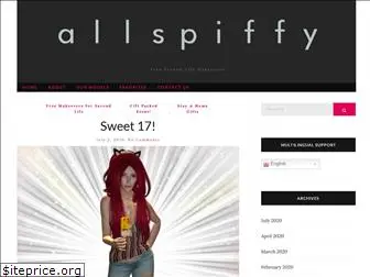 allspiffy.com