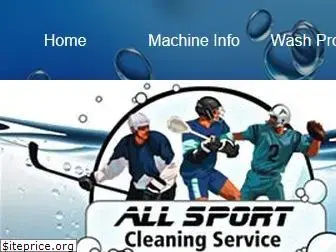 allsportcleaning.ca