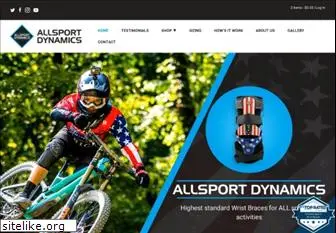 allsportdynamics.com