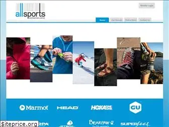 allsports.co.nz