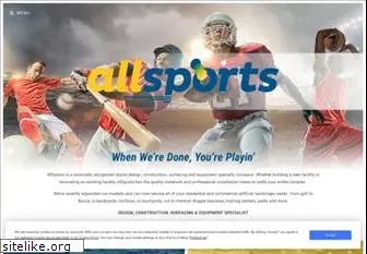 allsportsinc.com