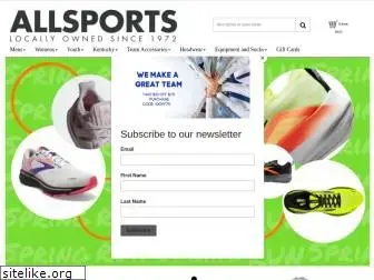 allsportslex.com