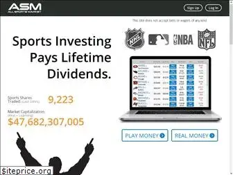 allsportsmarket.com
