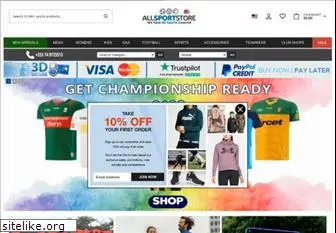 allsportstore.com