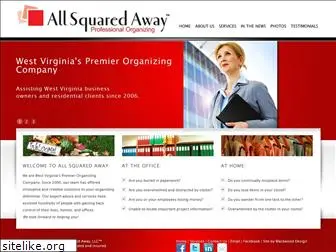 allsquaredaway.com