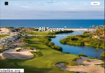 allsquaregolf.com