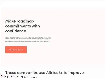 allstacks.com
